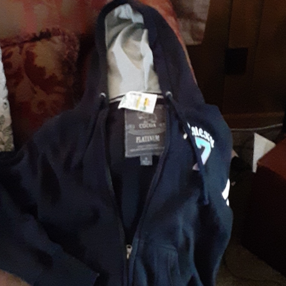 Jacket - Picture 2 of 3